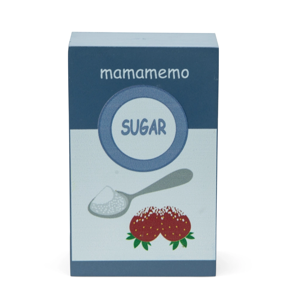 Bedste Mamamemo Sukker i 2023