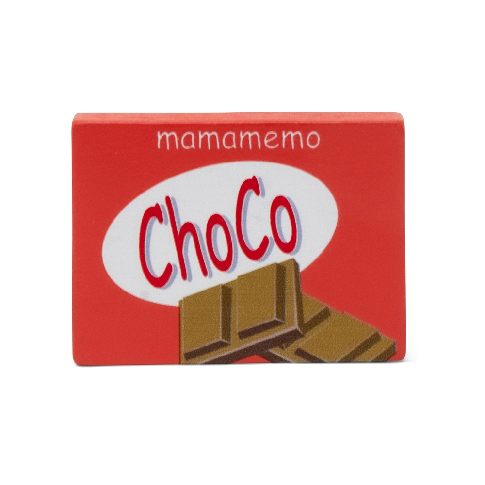 Bedste Mamamemo Chokoladebar i 2023