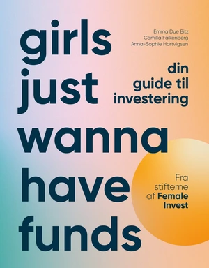 Girls just wanna have funds