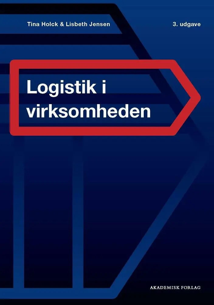 Billede af Logistik og supply chain management i virksomheden