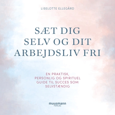 Sæt dig selv og dit arbejdsliv fri