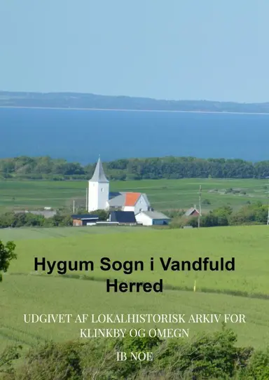 Hygum Sogn i Vandfuld Herred