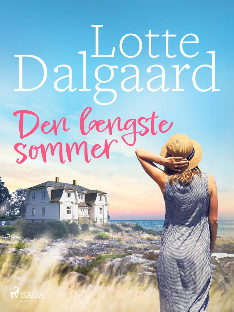 Billede af Den længste sommer