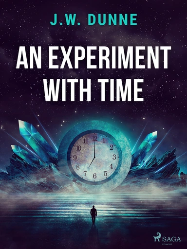 An Experiment With Time