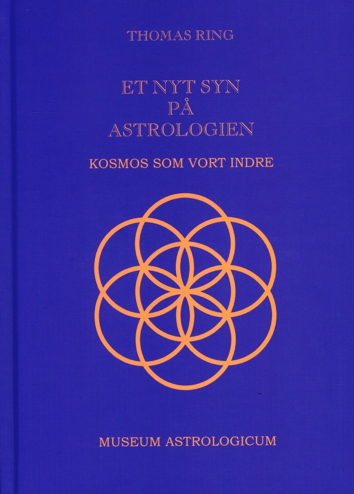 Billede af Et nyt syn på astrologien - Kosmos som vort indre.