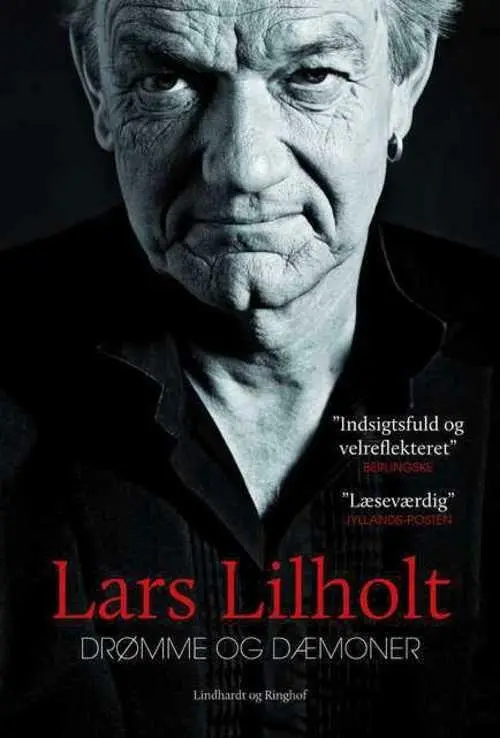 Billede af Drømme og dæmoner