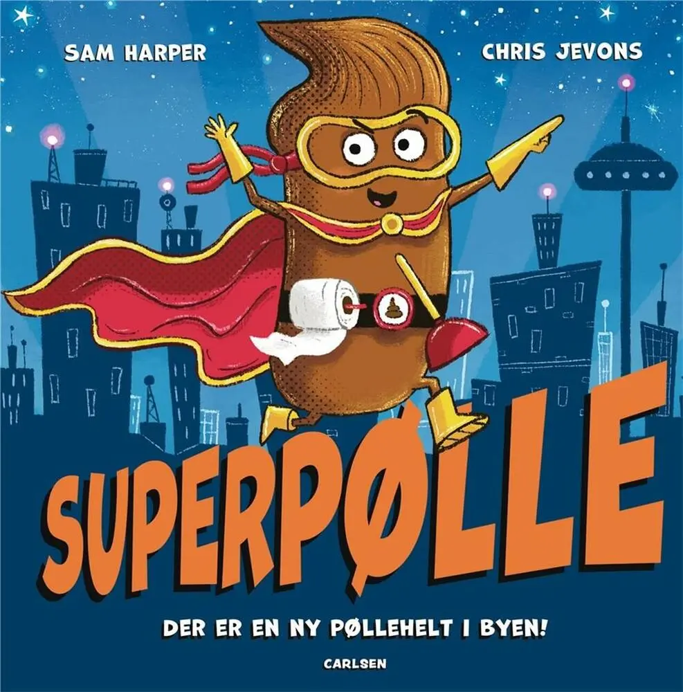Billede af Superpølle