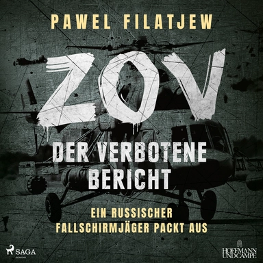 ZOV – Der verbotene Bericht