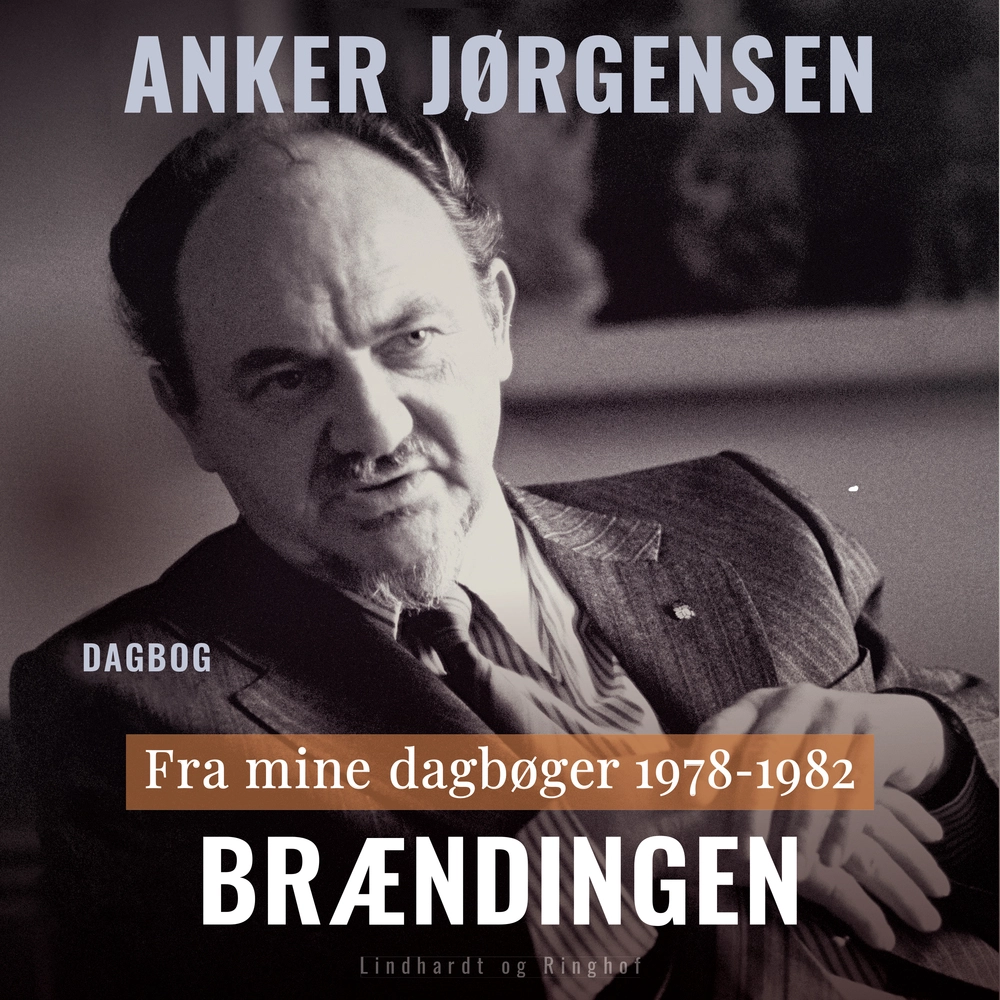 Fra Mine Dagbøger 1978-1982 Brændingen