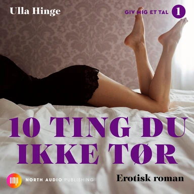 10 ting du ikke tør