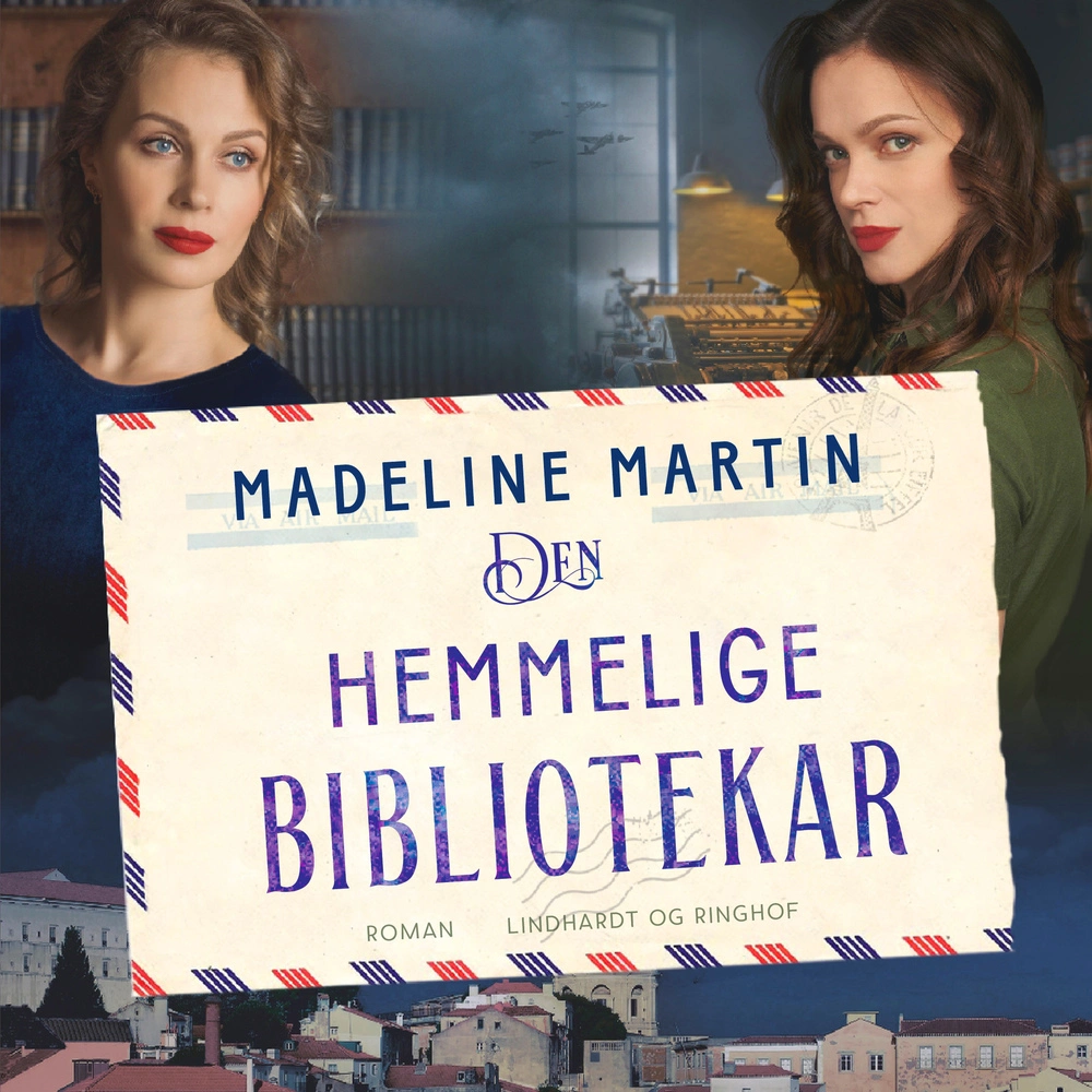 Den hemmelige bibliotekar
