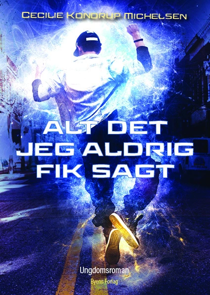 Billede af Alt det jeg aldrig fik sagt