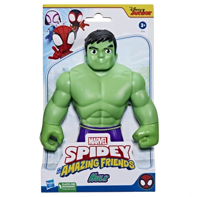 Supersized Hulk