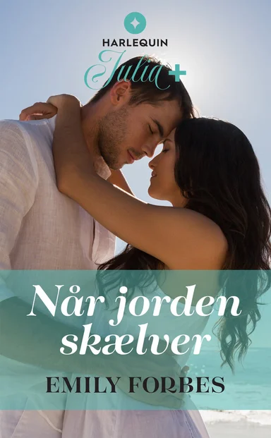 Når jorden skælver