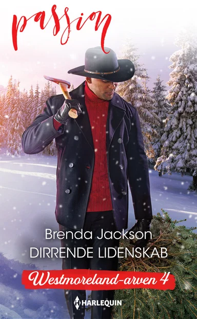 Dirrende lidenskab