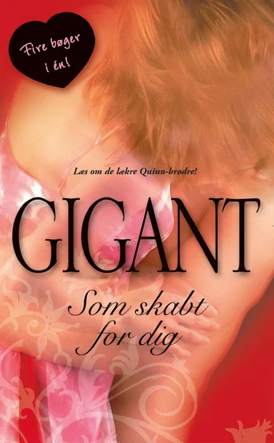 Quinn-sagaen