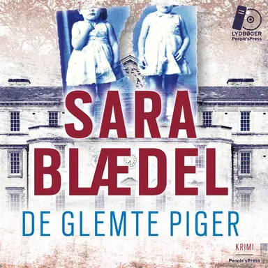 De Glemte piger