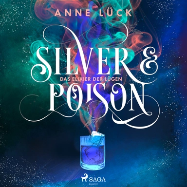 Silver & Poison, Band 1