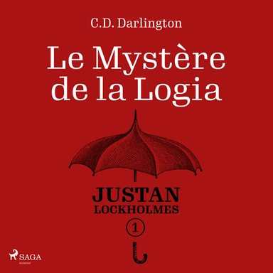 Justan Lockholmes - Tome 1 