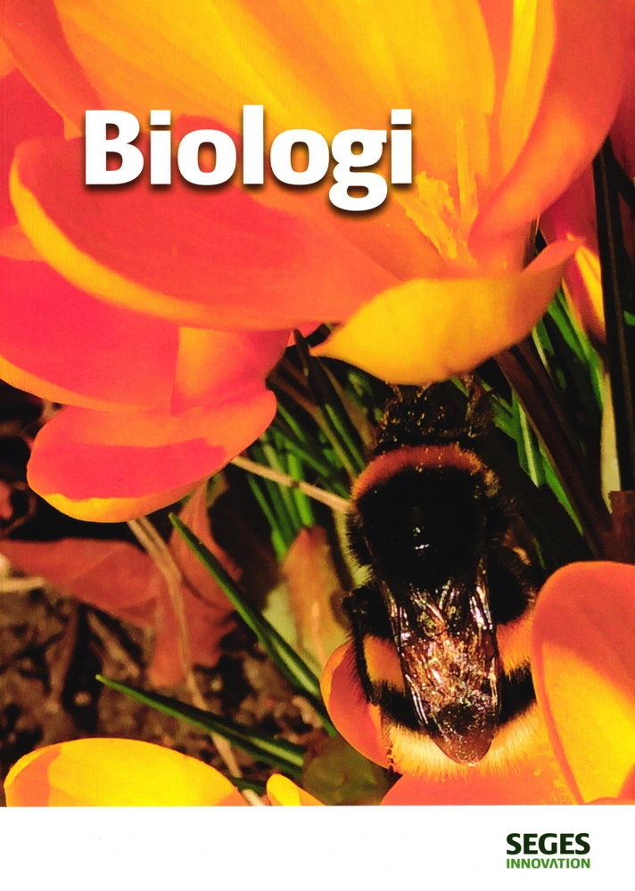 Billede af Biologi
