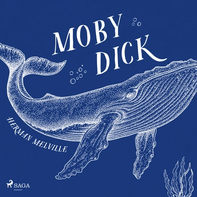 Moby Dick eller den vita valen
