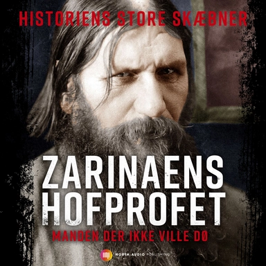 Zarinaens hofprofet