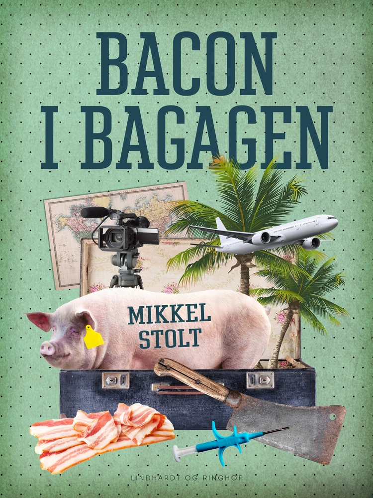 Bacon i bagagen