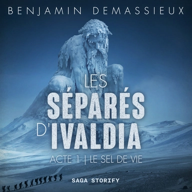 Les Séparés d'Ivaldia Acte 1 