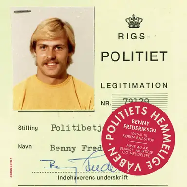 Politiets hemmelige våben