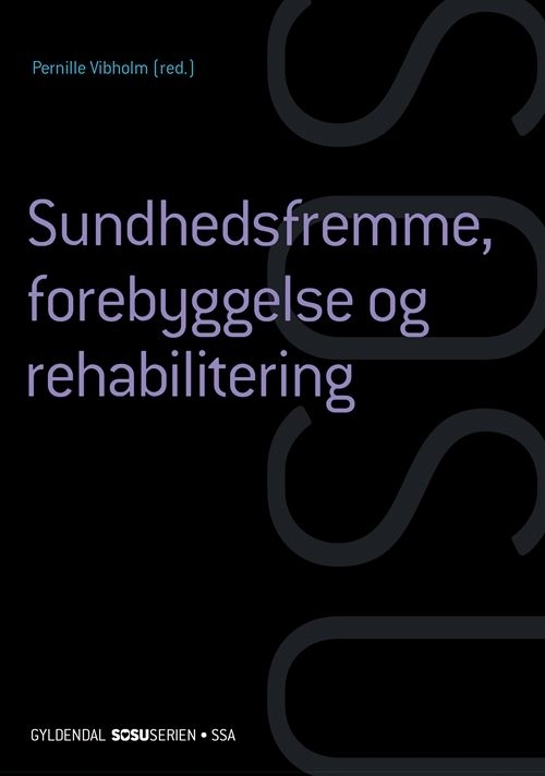 Billede af Sundhedsfremme, forebyggelse og rehabilitering (SSA)