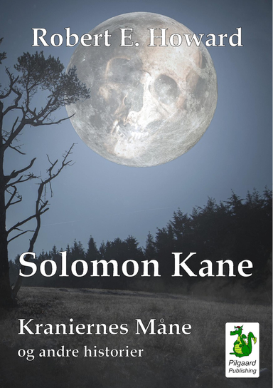 Kraniernes Måne og andre historier