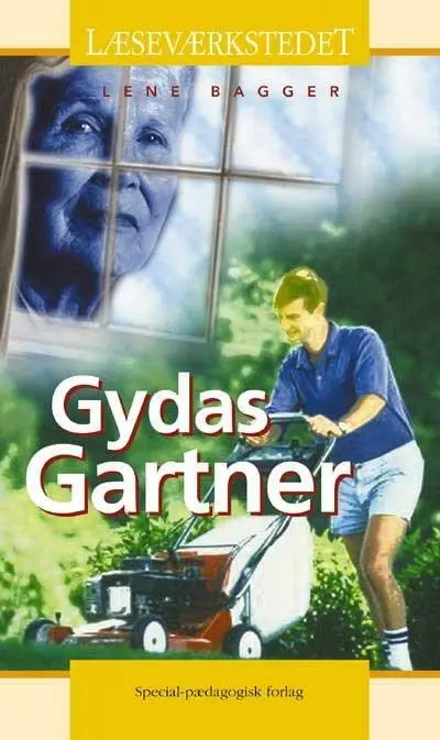 Billede af Gydas gartner, Gult niveau