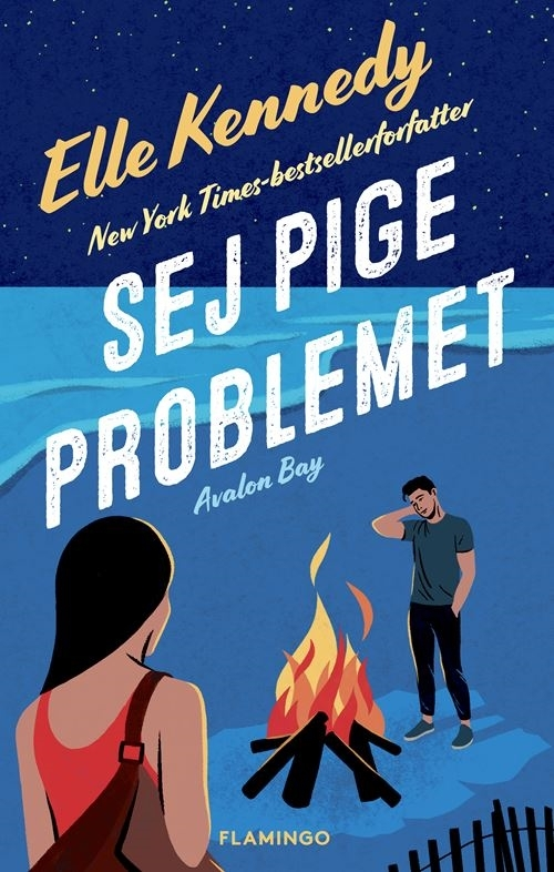 Billede af Sej pige-problemet