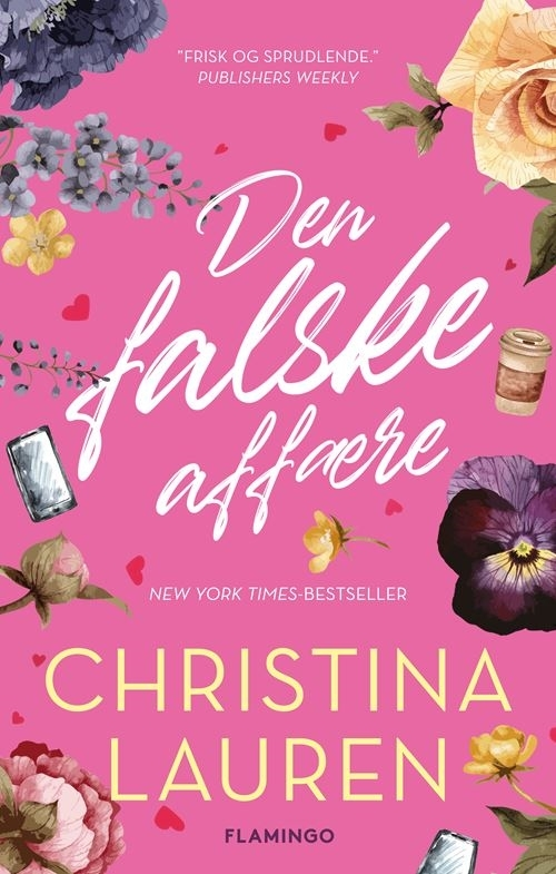 Billede af Den falske affære