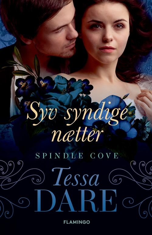 Billede af Syv syndige nætter