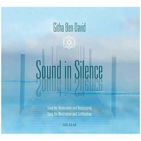 Billede af Sound in Silence (English version)