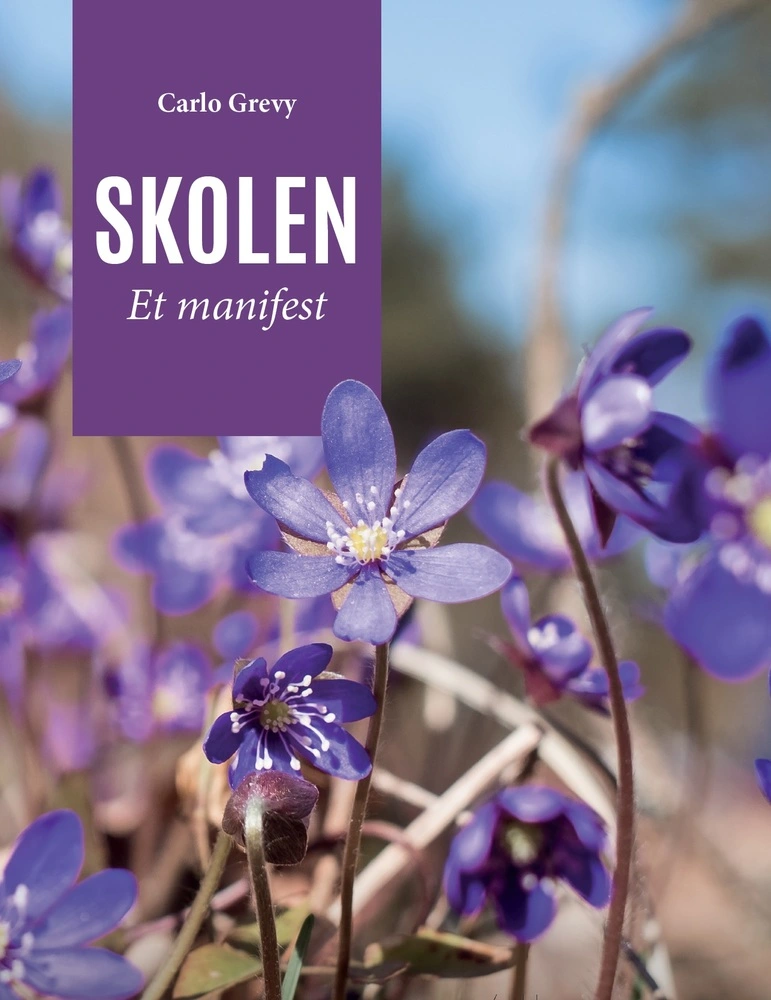 Billede af Skolen. Et manifest