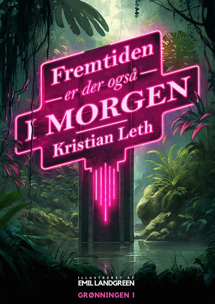 Billede af Fremtiden er der også i morgen
