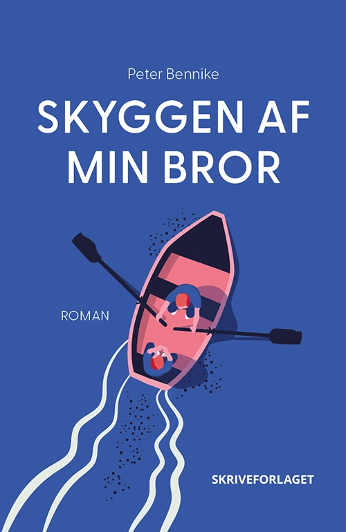 Billede af Skyggen af min bror