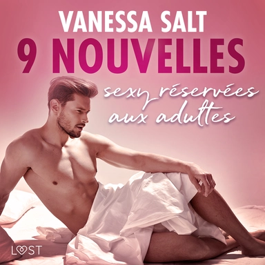 Vanessa Salt 