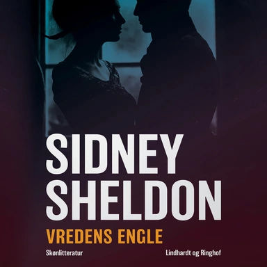 Vredens engle