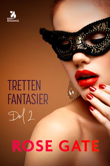 Tretten fantasier, del 2