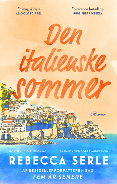 Den italienske sommer