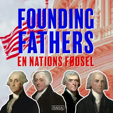 Founding Fathers - En nations fødsel