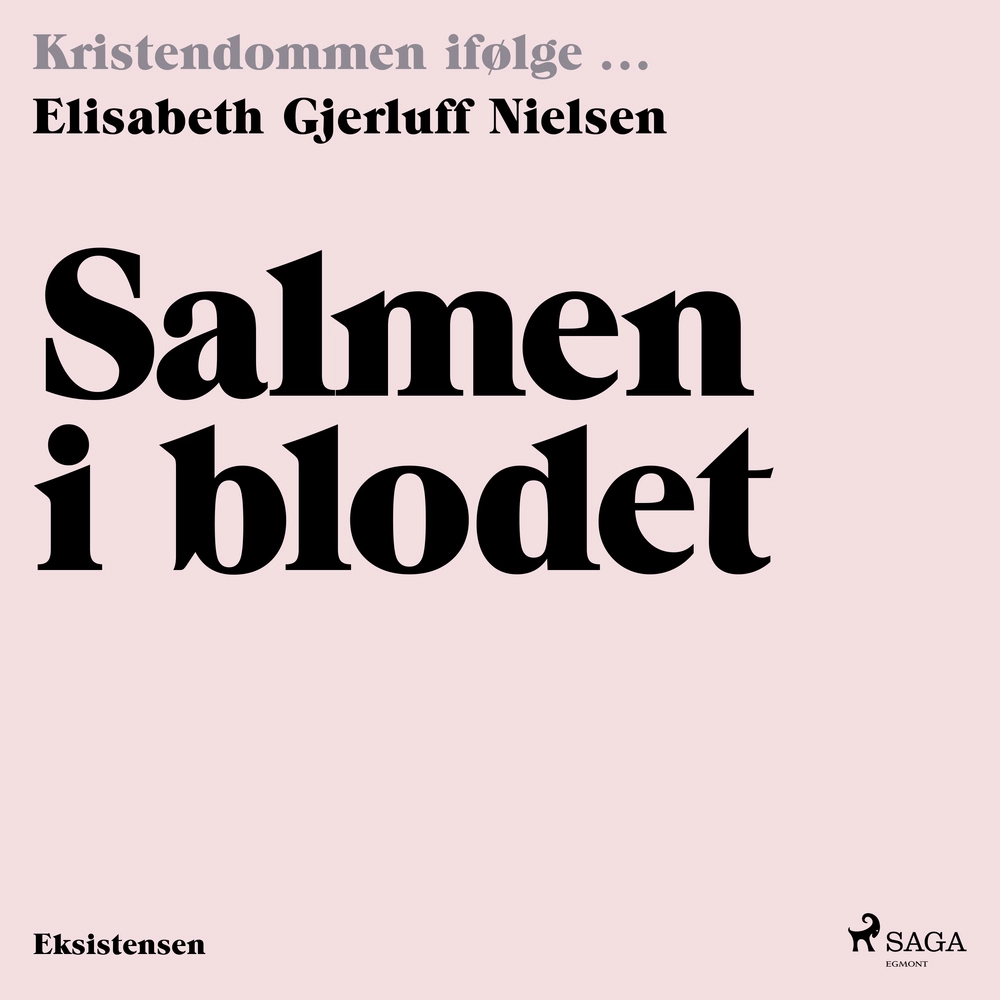 Salmen i blodet