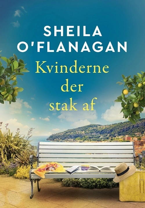 Billede af Kvinderne der stak af