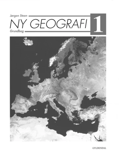 Ny geografi 1