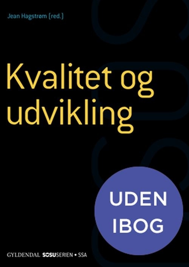 Kvalitet og udvikling (SSA)