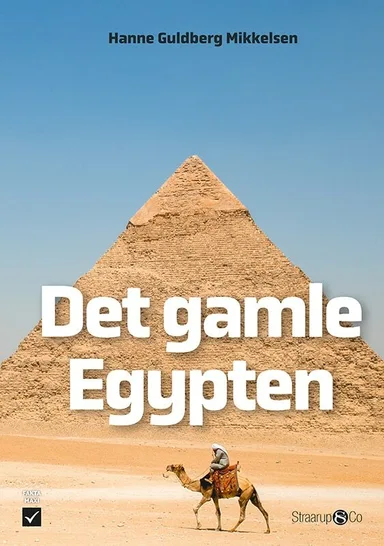 Det gamle Egypten