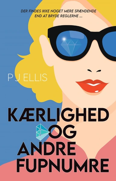 Kærlighed og andre fupnumre